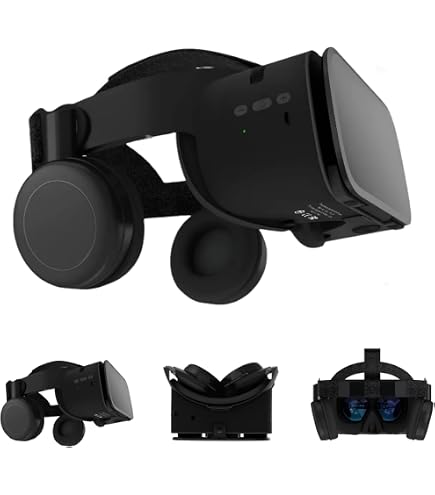 Newest Oculus Quest 2 VR Headset 128GB Holiday Set - Advanced All