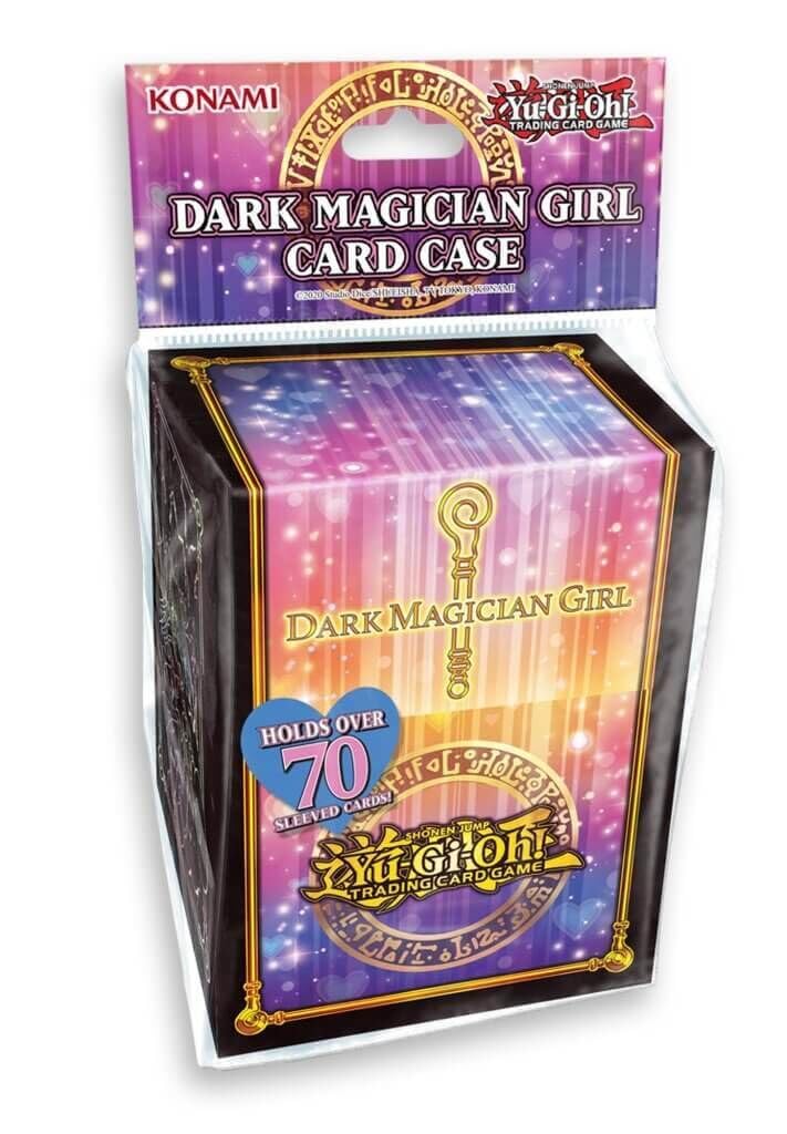 Dark Magician Girl Card Case — image 1