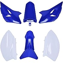 90pcs Bolt Kit Fit For Yamaha TTR XT TT YZ WR 80 85 125 250 400 450 500 600 RL E - Foto 8