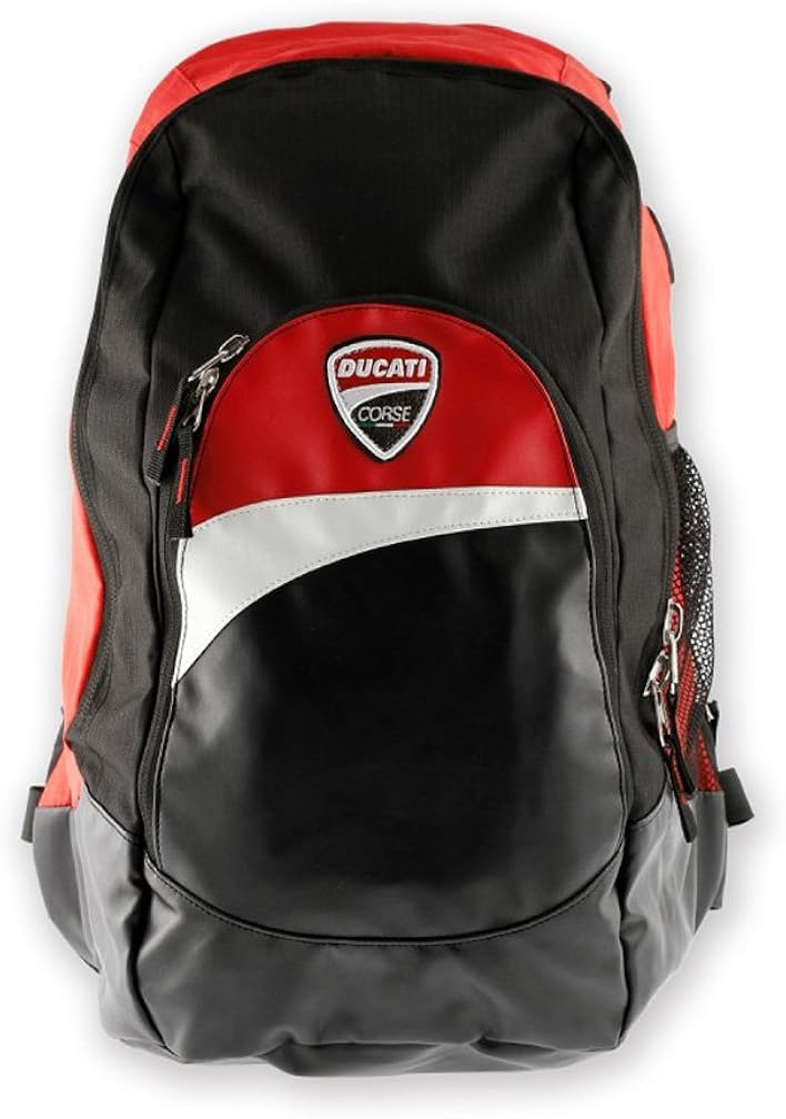 ducati corse backpack
