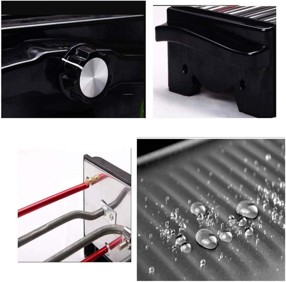Review Portable Electric Barbecue Grill,Electric Grill,Electric