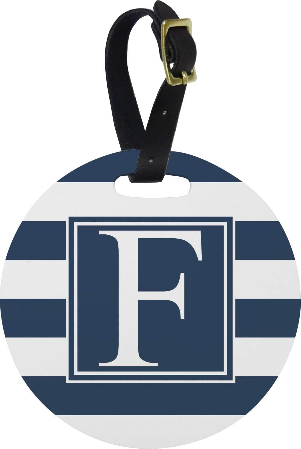 amazon personalized luggage tags