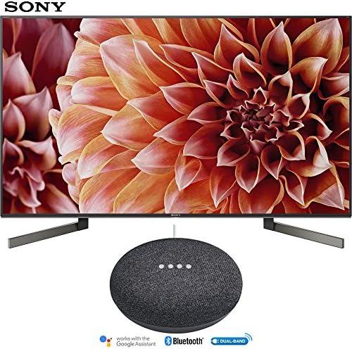 sony tv compatible with google home