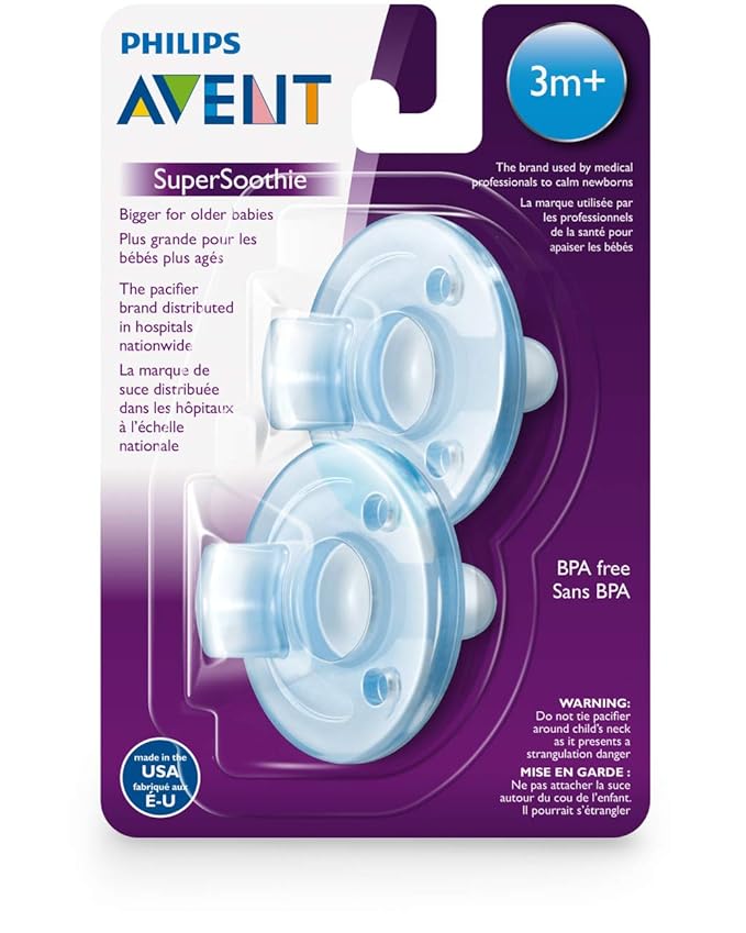 philips avent soothie australia