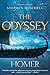 The Odyssey: (The Stephen Mitchell Translation)