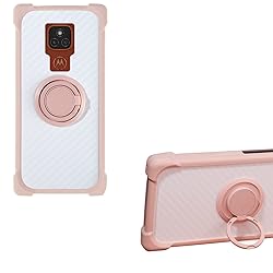 E7 Plus Case Compatible with Motorola Moto E7 Plus