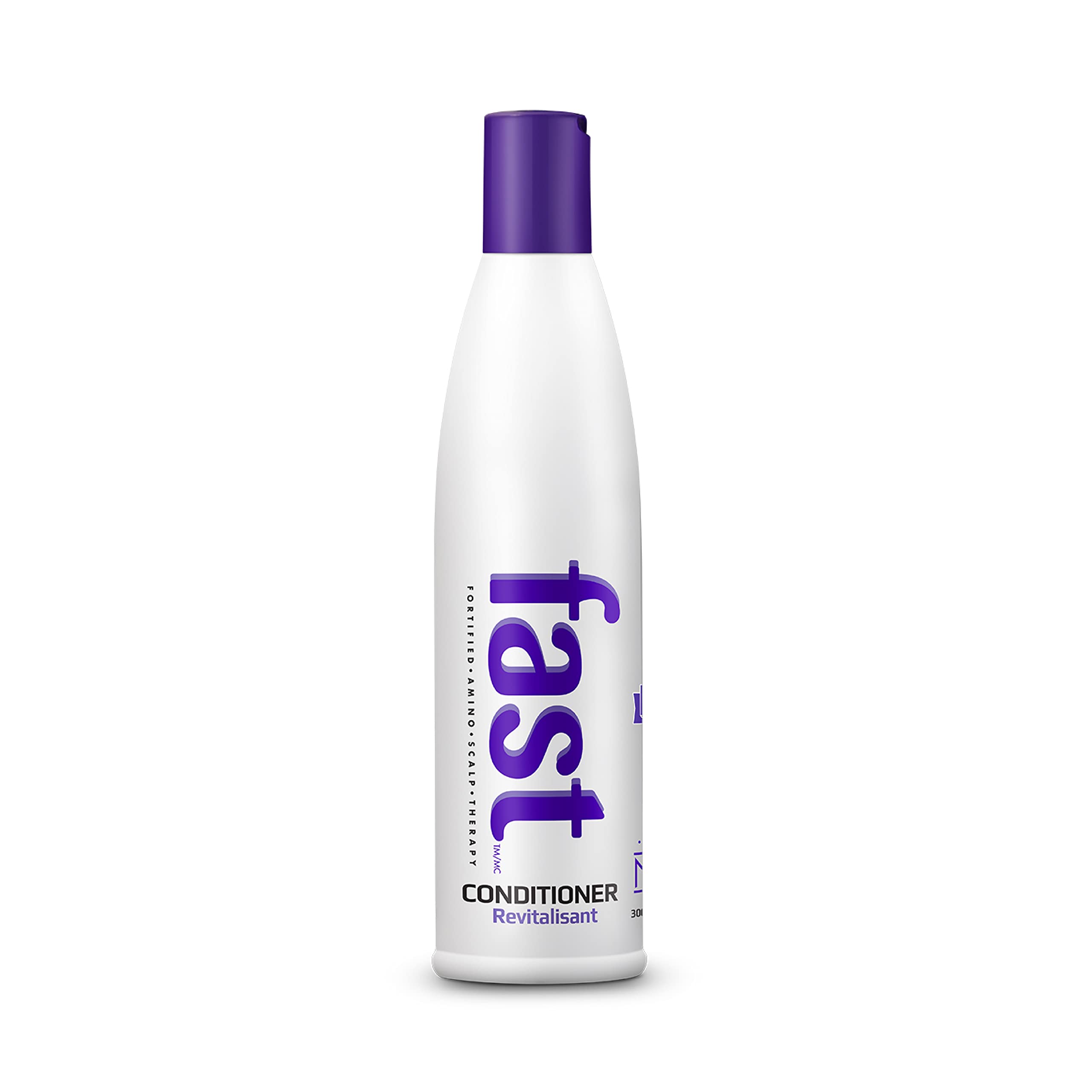 FAST Conditioner only 300ml NO SLS/PARABENS