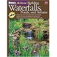 Ortho's All About Building Waterfalls, Ponds, and Streams