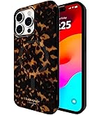 Amazon.com: kate spade new york iPhone 15 Case / 14/13, Compatible
