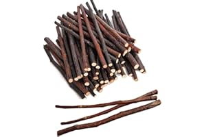 Apple Sticks Pet Chew Toys 250g Apple Branch Tree Sticks Natural Organic Molar Pet Wood Snacks Small Animals Molar Apple Stic
