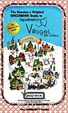 The Genuine & Original GREENBOOK Guide to Department 56 Villages by