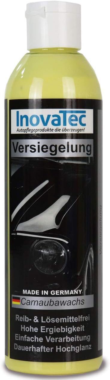 250ml Premium Line Seal