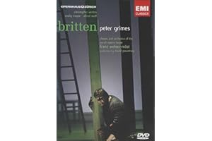 Britten - Peter Grimes [Import]