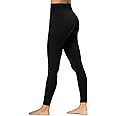 Sunzel Sunzfly Leggings for Women with Tummy Control High Waisted Yoga Pants 7/8 Length for Workout