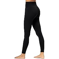 Sunzel Sunzfly Leggings for Women with Tummy Control High Waisted Yoga Pants 7/8 Length