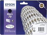 Epson Black DuraBrite Ultra Ink Cartridge for WorkForce Pro
