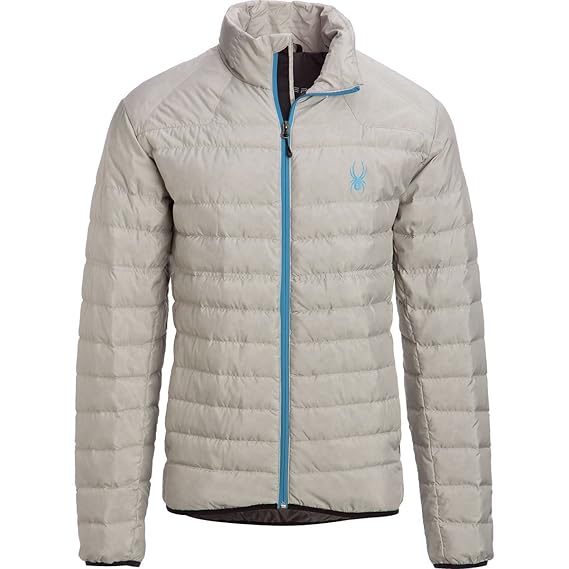 spyder men's prymo down jacket