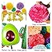 FIESTA Party Foil Ballons, 24