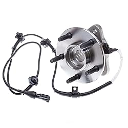 Stirling P515003PR_9295 - Pair 2 Front Wheel
