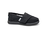 TOMs Unisex Alpargata Slip on Sneakers