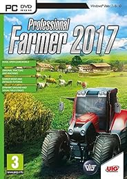 Professional Farmer 2017