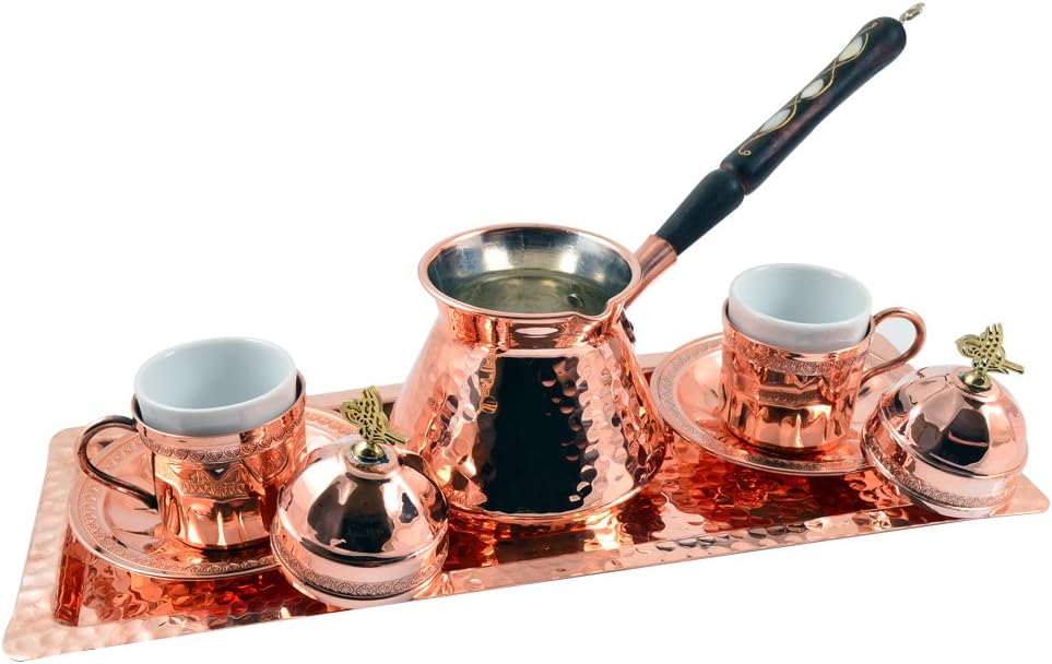 Best Tray Table Set Turkish