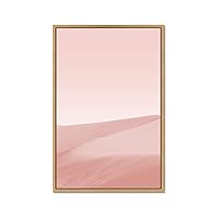 SIGNWIN Framed Canvas Wall Art Sky Canvas Prints Home Artwork Decoration for Living Room,Bedroom - 16