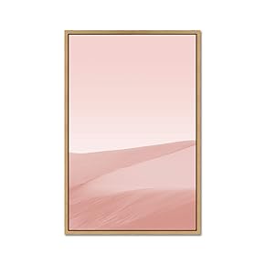 SIGNWIN Framed Canvas Wall Art Sky Canvas Prints...