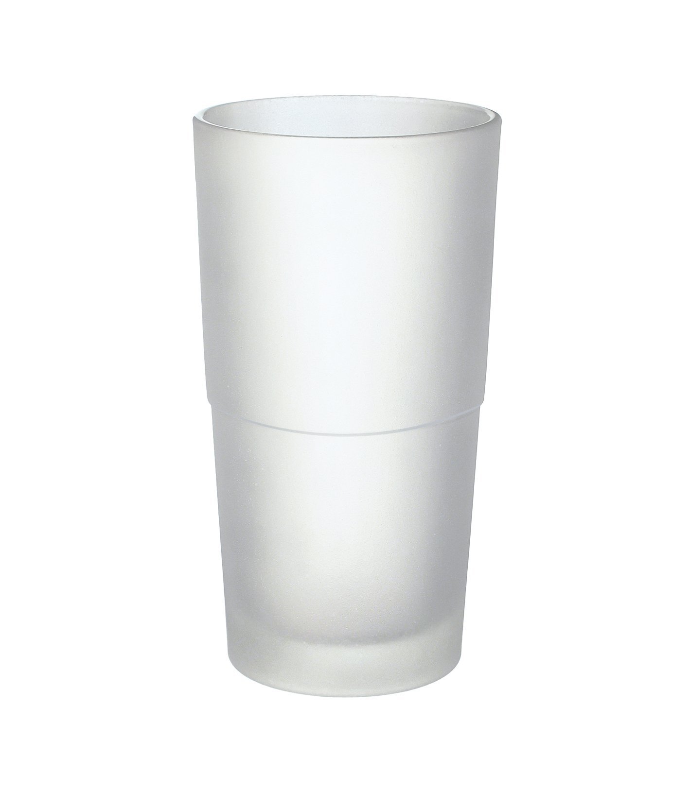 Smedbo Tumbler, 7.7 x 7.7 x 18 cm