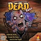 Dead Panic Board Game