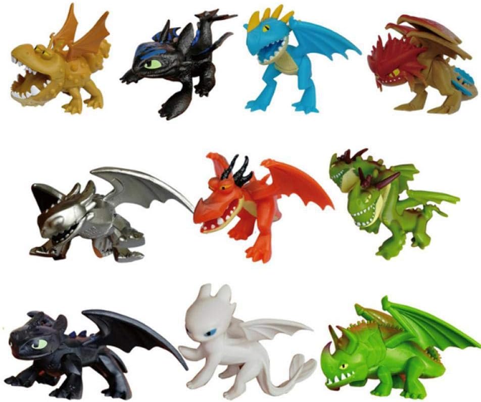 light fury toy amazon