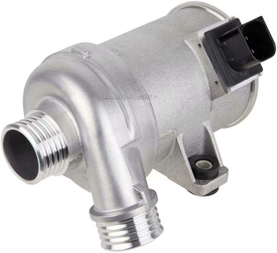 NANAAUTO Electric Water Pump Thermostat Fit for BMW F30 F31 F34 F35 316i 320i 328i 335i 316Li