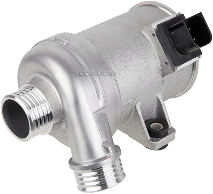 NANAAUTO Electric Water Pump Thermostat Fit for BMW F30 F31 F34 F35