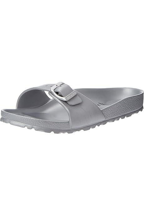 birkenstock madrid eva grey