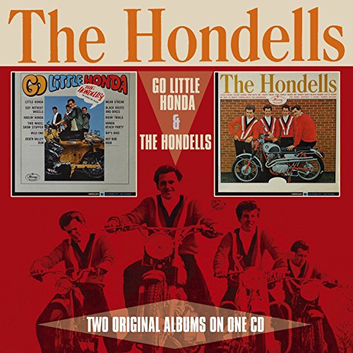 The Hondells - Top 100 Hits Of 1964 - Zortam Music