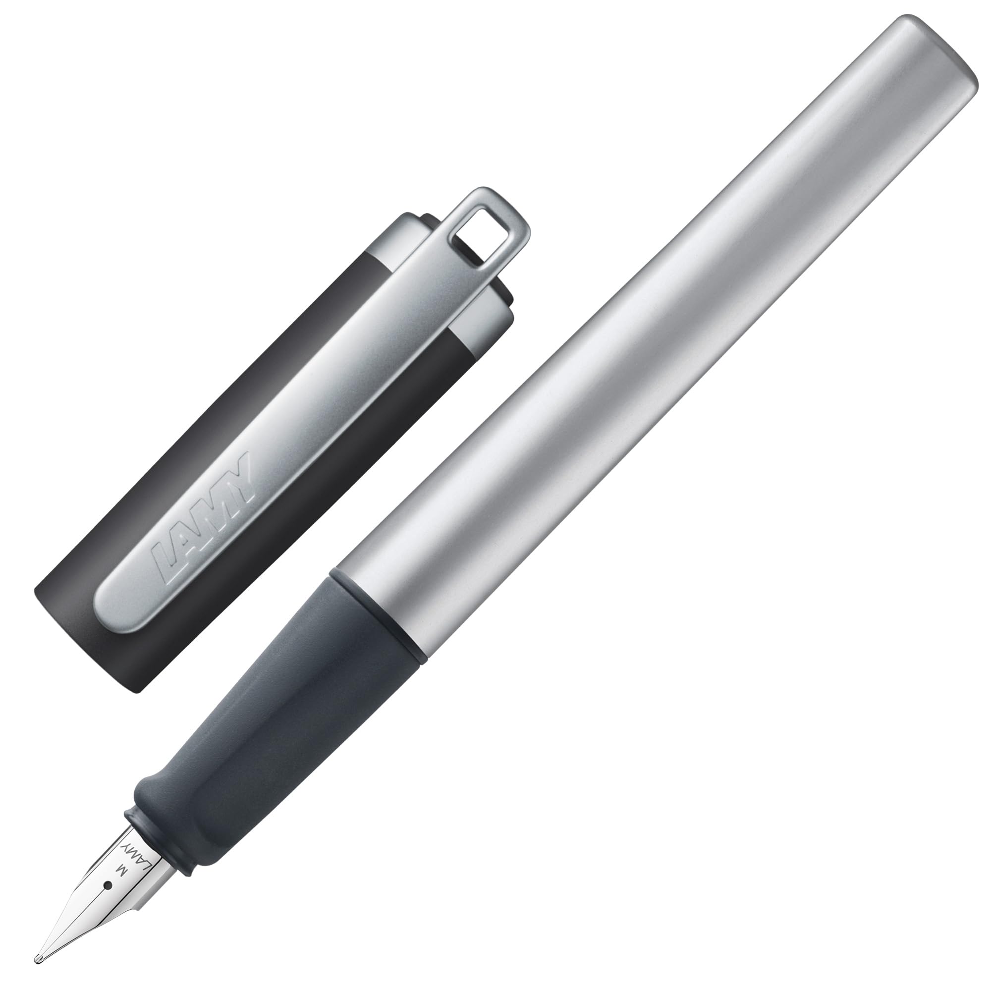 LAMY nexx M Left-Hander Nib Fountain Pen