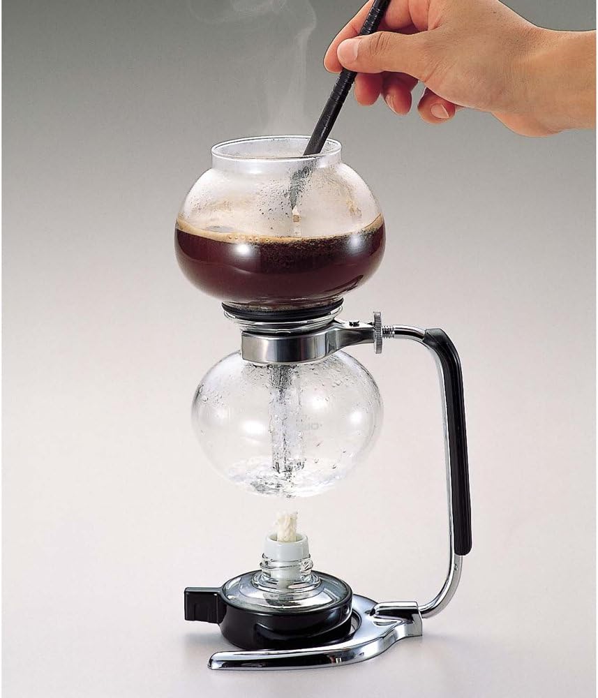 HARIOハリオモカ 3人用