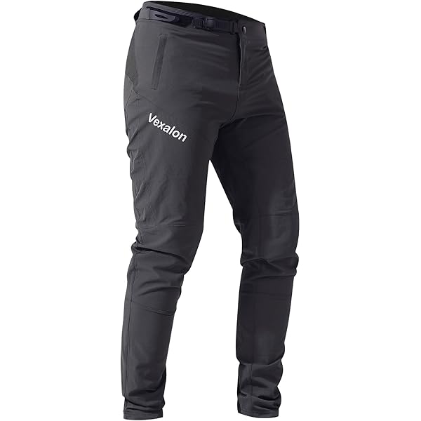 Amazon.com: VEXALON Kids Mountain Bike Pants - Quick-Dry
