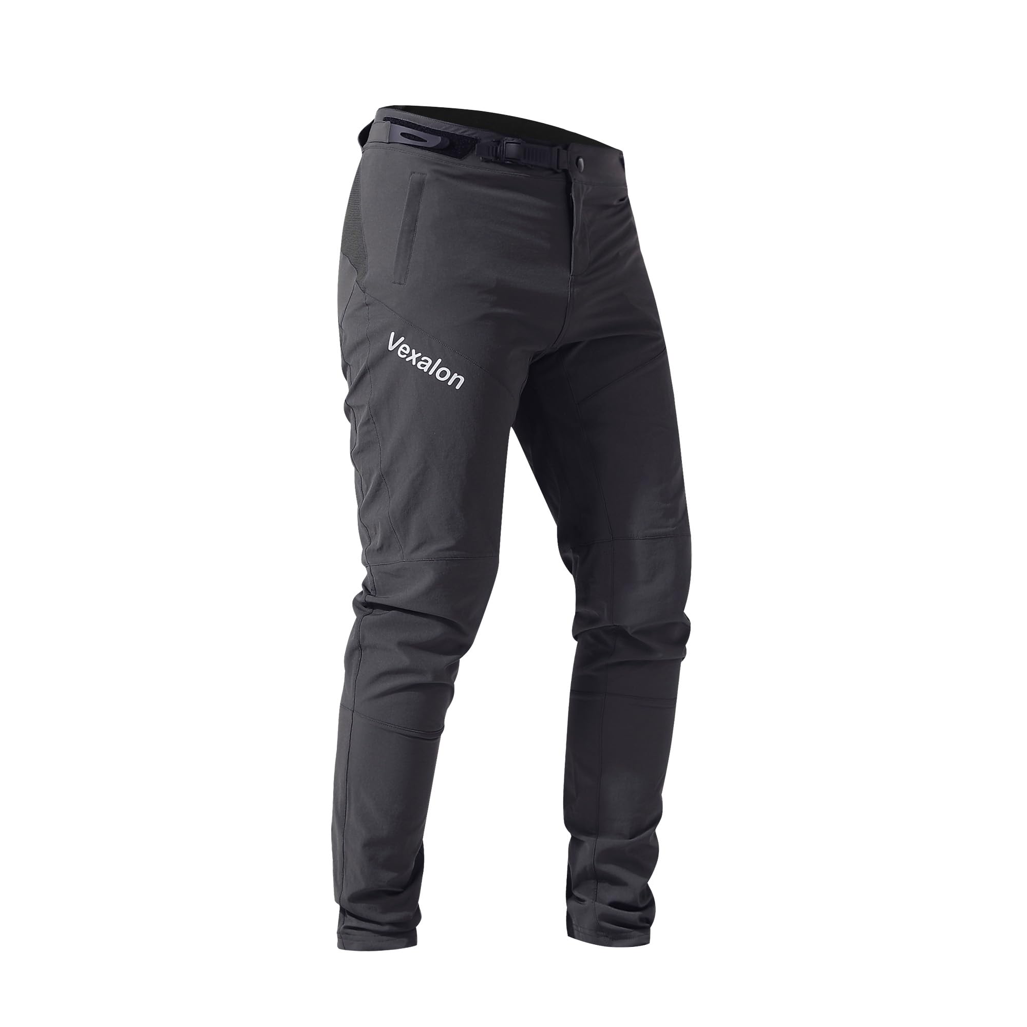 VEXALON Mountain Bike Pants，BMX Riding Pants for