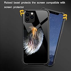 ZHEGAILIAN Case Compatible with iPhone 12 Mini