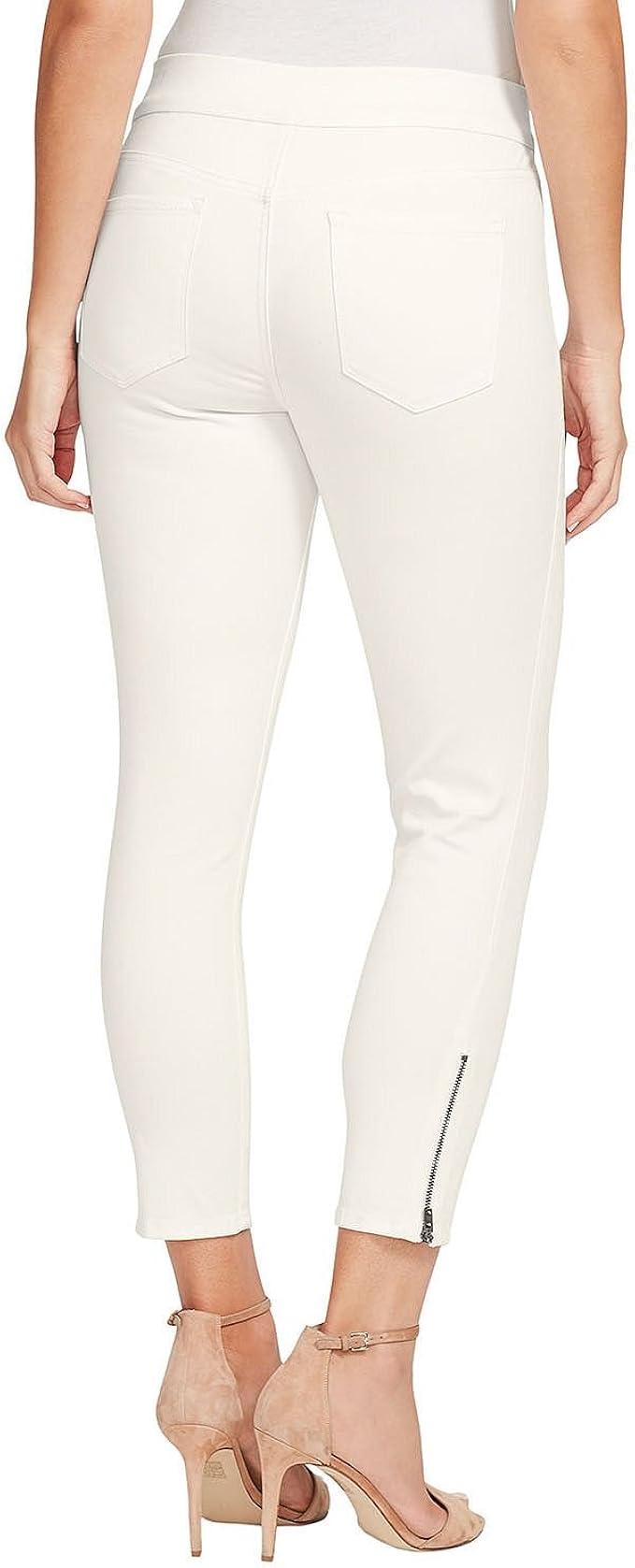 nine west heidi pull on crop