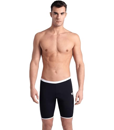 Amazon.com: ARENA Performance Icons Solid Men's Low-Waist Swim