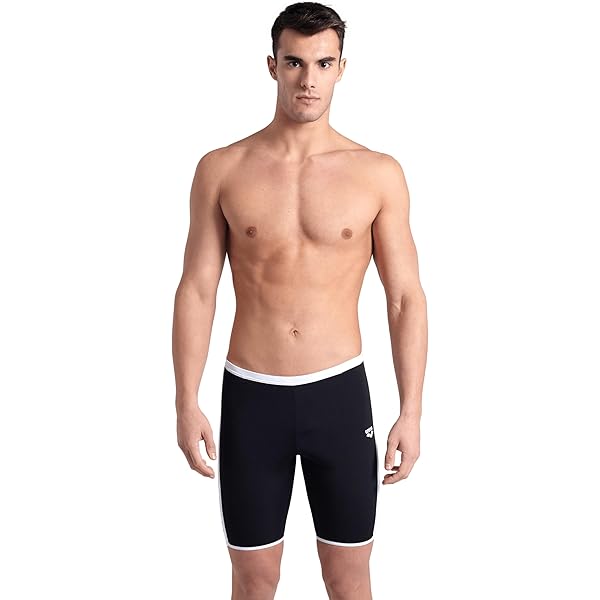 Amazon.com: ARENA Performance Icons Solid Men's Low-Waist Swim
