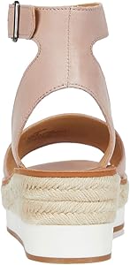 lucky brand women's joodith espadrille wedge sandal