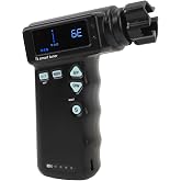 Automatic Guitar Tuner, 2-in-1 USB Color Lcd Display | String Tool, Up/Down Pitch Adjustment, Abs Housing, 2600mAh Battery, Acoustic Classical Electric Ukulele