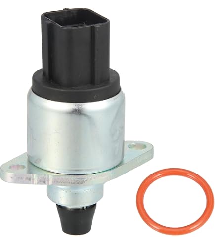Air Bypass Valves For Subaru Outback YAOMUMU Idle Air Control Valves