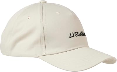 Jacbase Soho cap Noos, Raggio di Luna, Taglia Unica