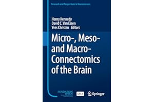 Micro-, Meso- and Macro-Connectomics of the Brain (Research and Perspectives in Neurosciences)