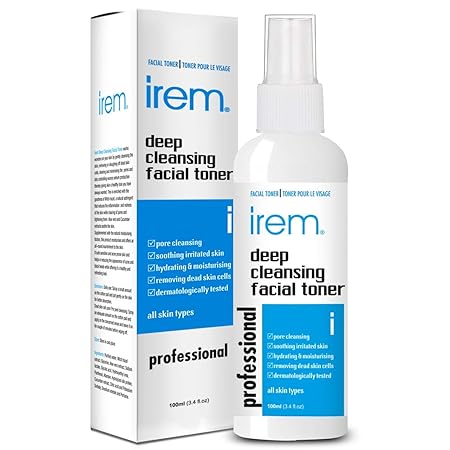 toner for all skin types