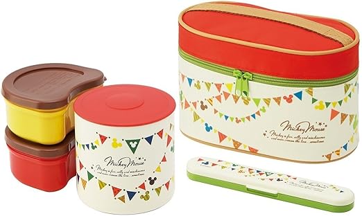 disney mickey mouse lunch box